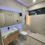 Full Bathroom remodel