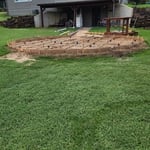 Pool pad