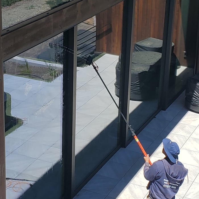 Window Cleaning