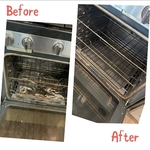 Move Out Cleaning
