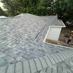 Mount Pleasant Iowa Roof