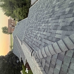 Mount Pleasant Iowa Roof