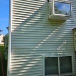 Mr Mooney's House