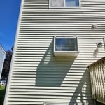 Mr Mooney's House