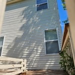 Mr Mooney's House
