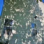Mr Mooney's House