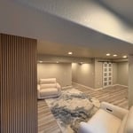 Full Basement Finish