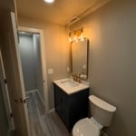 Full Basement Finish