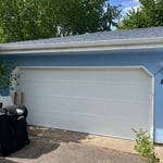 New Door