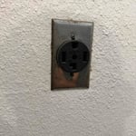 Outlet replacement