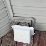Outlet replacement