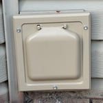 Outlet replacement