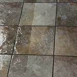 Carpet/tile and grout