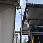 Many projects
