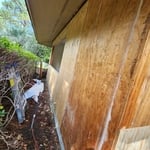 Water Intrusion