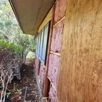 Water Intrusion