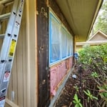 Water Intrusion