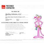 Preferred Contractor