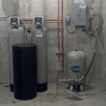 Constant Pressure System