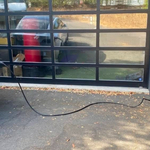 Tesla EV Charger