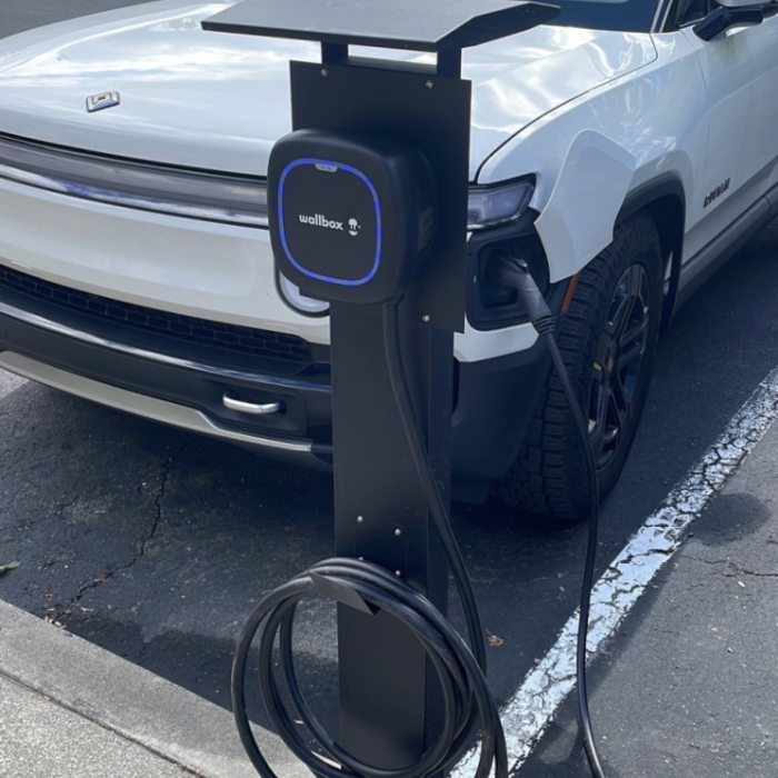 Level 2 EV Charger