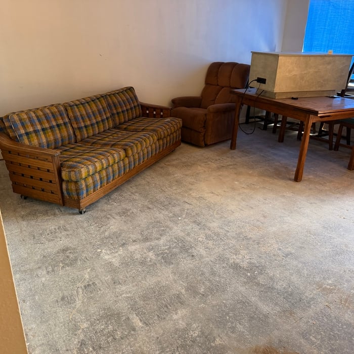 Full Home Remodel