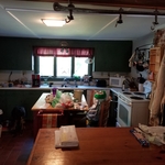 Before Renovation