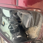 Farm truck clean