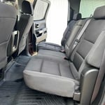 Farm truck clean