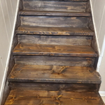 Stair replacement