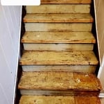 Stair replacement