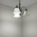 Light fixture update