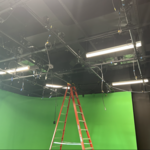 commercial lighting