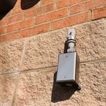 Photocell Installation