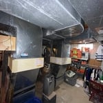 Duct cleaning