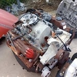 Metal removal
