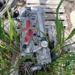 Metal removal