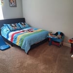 Standard cleaning