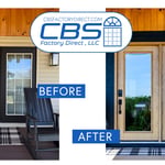 Door Remodel