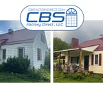 Window & Siding