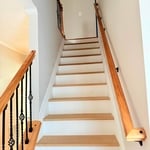 METAL RAILINGS
