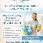 Monthly membership