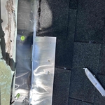 Roof repair and install