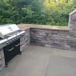 Outdoor Living
