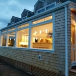 Kennebunkport Beach House