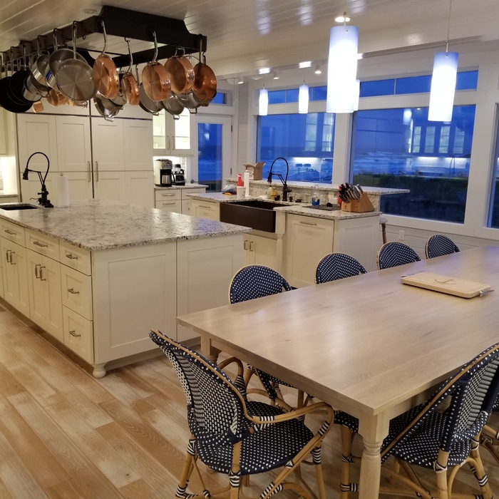 Kennebunkport Beach House