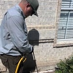 Termite Treatment