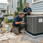 System Replacement