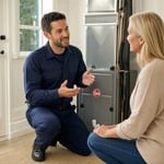 Rheem System