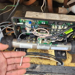 Hot Tub Repairs